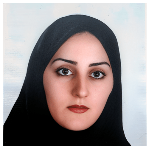 نوشین مسلمی