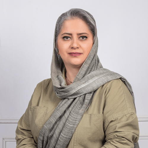 مژگان نرج آبادی