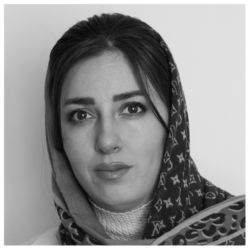 نازیلا غفران نژاد