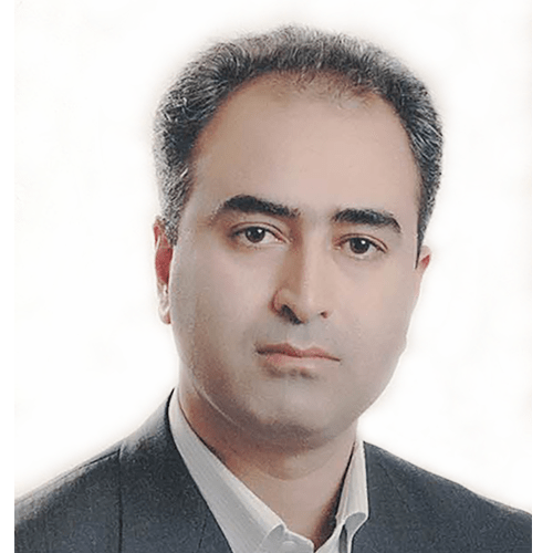 یدالله احمدی
